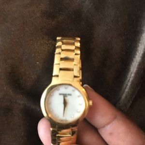 Raymond Weil Swiss watch